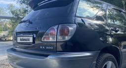 Lexus RX 300 2001 годаүшін5 555 000 тг. в Кызылорда – фото 3