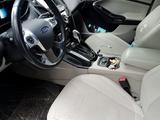 Ford Focus 2013 года за 3 700 000 тг. в Астана – фото 2