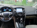 Ford Focus 2013 года за 3 700 000 тг. в Астана – фото 4