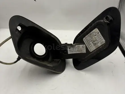 Лючок, крышка бензобака Vw Audi Skoda за 20 000 тг. в Алматы – фото 3