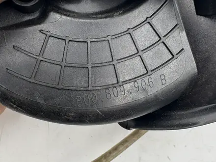 Лючок, крышка бензобака Vw Audi Skoda за 20 000 тг. в Алматы – фото 9