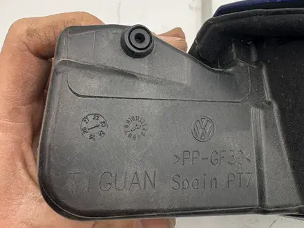 Лючок, крышка бензобака Vw Audi Skoda за 20 000 тг. в Алматы – фото 13