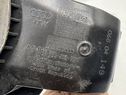 Лючок, крышка бензобака Vw Audi Skoda за 20 000 тг. в Алматы – фото 16