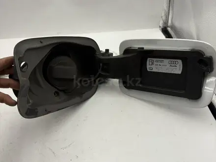 Лючок, крышка бензобака Vw Audi Skoda за 20 000 тг. в Алматы – фото 5