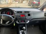 Kia Rio 2014 годаүшін4 300 000 тг. в Павлодар – фото 2