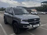BYD FangChengBao Leopard 5 2024 года за 20 500 000 тг. в Алматы