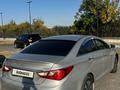 Hyundai Sonata 2011 годаүшін4 600 000 тг. в Шымкент – фото 4