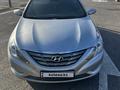 Hyundai Sonata 2011 года за 4 600 000 тг. в Шымкент