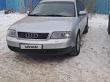 Audi A6 1998 года за 2 400 000 тг. в Кокшетау