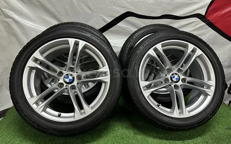 Диски 613 стиль BMW F10үшін400 000 тг. в Талдыкорган