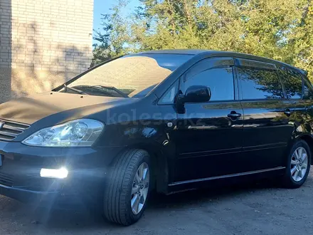 Toyota Ipsum 2008 года за 8 500 000 тг. в Семей – фото 9