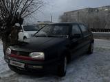 Volkswagen Golf 1995 года за 1 500 000 тг. в Уральск – фото 3