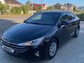 Hyundai Elantra 2019 года за 7 777 777 тг. в Уральск