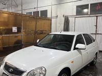 ВАЗ (Lada) Priora 2172 2012 годаүшін2 400 000 тг. в Актобе