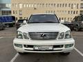 Lexus LX 470 2007 года за 13 000 000 тг. в Алматы – фото 3