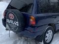 Toyota RAV4 1998 годаfor2 880 000 тг. в Усть-Каменогорск – фото 9