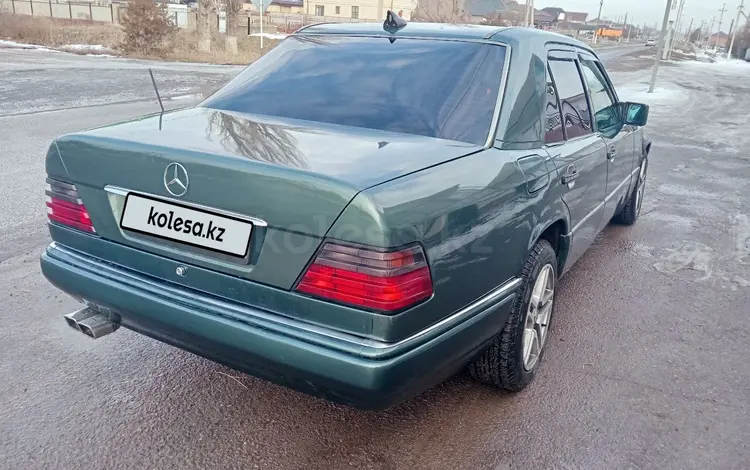 Mercedes-Benz E 280 1994 годаfor3 000 000 тг. в Кордай