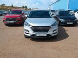 Hyundai Tucson 2018 годаfor11 200 000 тг. в Караганда – фото 2