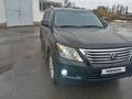 Lexus LX 570 2009 годаүшін17 800 000 тг. в Тараз – фото 2