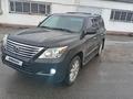 Lexus LX 570 2009 годаүшін17 800 000 тг. в Тараз