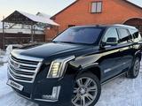 Cadillac Escalade 2016 года за 28 000 000 тг. в Актобе – фото 2