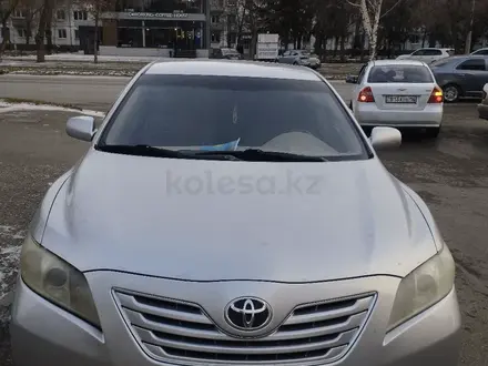 Toyota Camry 2007 года за 5 900 000 тг. в Усть-Каменогорск – фото 4