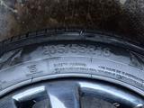 4шт комплект Triangle 205/55/16 без дисков за 65 000 тг. в Астана – фото 4