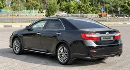 Toyota Camry 2014 годаүшін8 000 000 тг. в Шымкент – фото 4