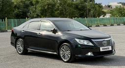 Toyota Camry 2014 годаүшін8 000 000 тг. в Шымкент