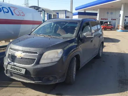 Chevrolet Orlando 2014 года за 5 500 000 тг. в Костанай – фото 6