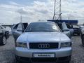 Audi A6 2001 года за 3 800 000 тг. в Шымкент – фото 30