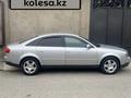 Audi A6 2001 годаүшін3 650 000 тг. в Шымкент – фото 5