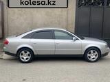 Audi A6 2001 годаүшін4 000 000 тг. в Шымкент – фото 5