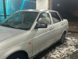 ВАЗ (Lada) Priora 2170 2008 года за 1 500 000 тг. в Петропавловск – фото 3