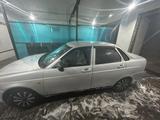 ВАЗ (Lada) Priora 2170 2008 годаүшін1 500 000 тг. в Петропавловск – фото 5