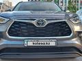 Toyota Highlander 2023 года за 25 000 000 тг. в Астана – фото 35