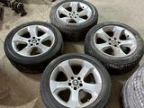 285/45R19 255/50R19 Bmw E53 за 400 000 тг. в Актау