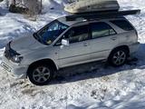 Lexus RX 300 2001 годаfor4 500 000 тг. в Алматы – фото 3