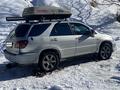 Lexus RX 300 2001 годаfor4 500 000 тг. в Алматы – фото 4