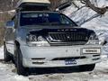 Lexus RX 300 2001 годаfor4 500 000 тг. в Алматы