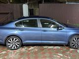 Volkswagen Passat 2017 годаүшін7 300 000 тг. в Алматы – фото 2