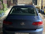 Volkswagen Passat 2017 годаүшін7 300 000 тг. в Алматы – фото 3