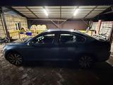 Volkswagen Passat 2017 годаүшін7 300 000 тг. в Алматы – фото 4