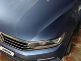 Volkswagen Passat 2017 годаүшін7 300 000 тг. в Алматы – фото 5