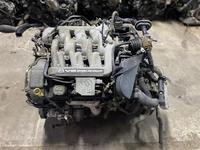 Двигатель - GY-DE Мазда МПВ 2.5 бензинүшін10 000 тг. в Актобе