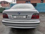 BMW 523 1996 годаүшін2 750 000 тг. в Павлодар – фото 2
