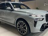 BMW X7 2024 годаүшін72 800 000 тг. в Костанай