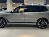 BMW X7 2024 годаүшін72 800 000 тг. в Костанай – фото 5