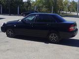 ВАЗ (Lada) Priora 2170 2012 годаүшін2 700 000 тг. в Житикара – фото 2