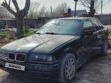 BMW 328 1993 годаүшін1 400 000 тг. в Алматы